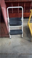 Cosco step ladder