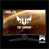 Asus Tuf Gaming Vg249q1a 23.8' Gaming Monitor, 108