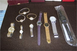 Men and Women's Watches