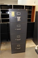 Legal Size Filing Cabinet