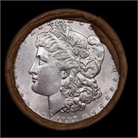 ***Auction Highlight*** 1889 & CC Uncirculated Mor