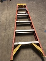 Werner Ladder 6 ft