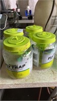 Fly traps -4