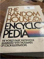 The Random House Encyclopedia