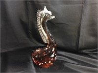 Murano seahorse