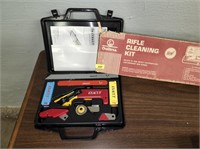 Exact Cut & Gun Cleaning Kit