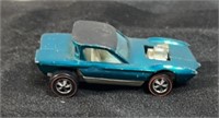 1967 Hot Wheels Redline Python