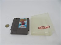 Super Mario Bros 2, jeu de Nintendo NES