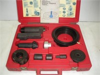Ford 1987 1/2 Essential Special Service Tools