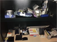 Lot of Office Supplies & Accessories