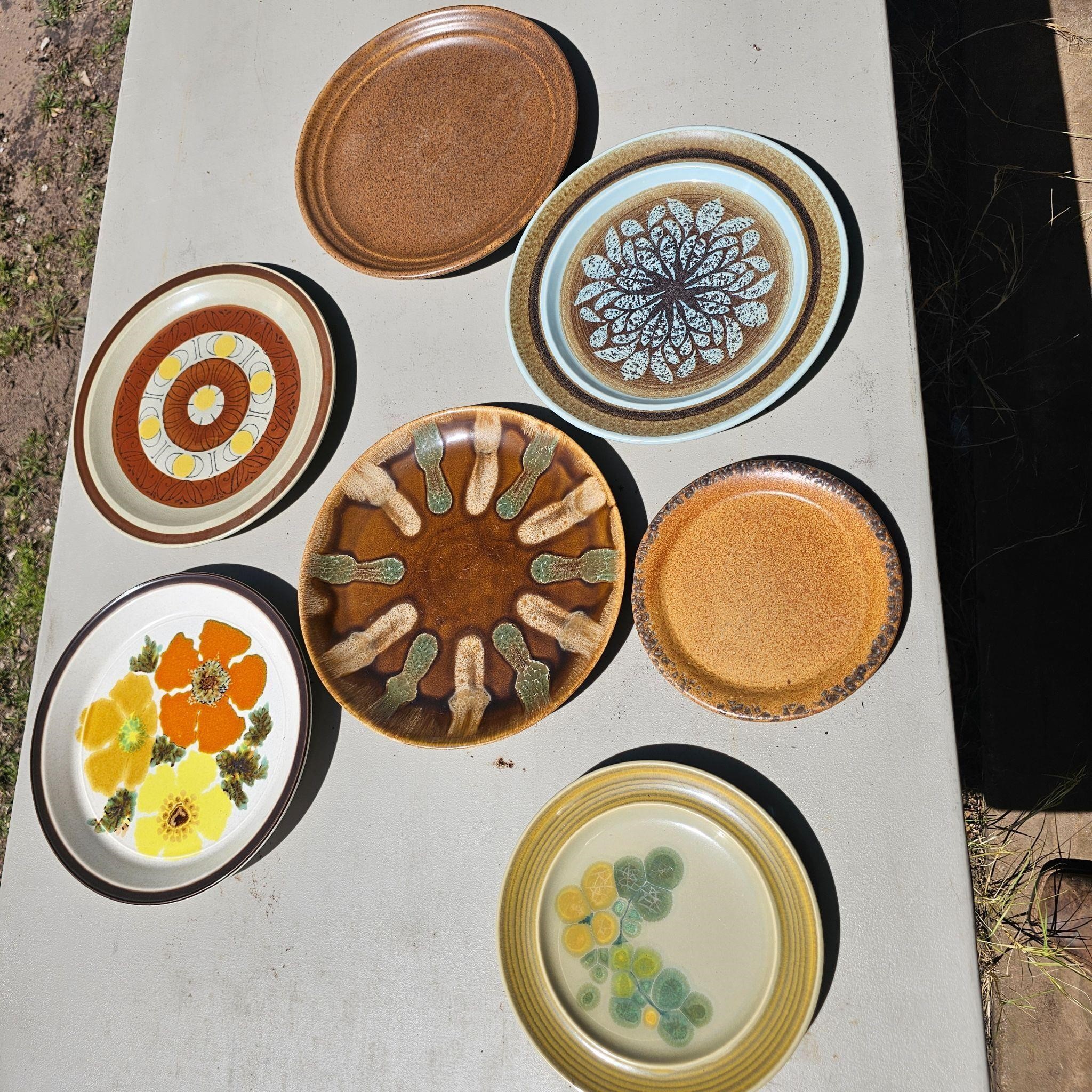 Misc Decorative Plates