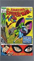 The Amazing Spider-Man #94 1970 Marvel Comic Book