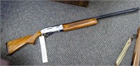1980 Weatherby Centurion Ducks Unlimited Shotgun