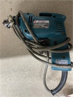 Makita Corded 10mm Drill