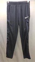 Nike Dri-fit Boys Casual Pants Sz Xl Black