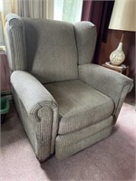 Recliner