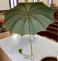 ANTIQUE UMBRELLA