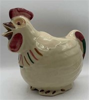 VINTAGE SHAWNEE CHANTICLEER ROOSTER