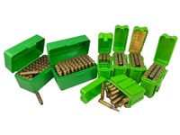 138 Rds of 5.56mm