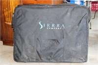 SIERRA COMFORT MASSAGE TABLE