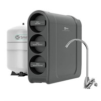 AO Smith Water Filtration System $249