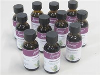 Eleven Synergy Essentials Lymphomania