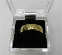 'My Precious' Ring Size 9
