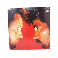 Hall & Oates H2O Solid Player LP Vinyl Record