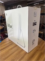 APPLE IMAC 20 INCH 250GB MODEL A1174