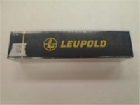 Leupold 3-9x40mm CDS Ultimateslam LR Wind-Plex