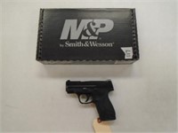 Smith & Wesson - model MP Shield, semi auto, 9mm