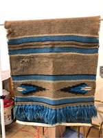 Woven Rug