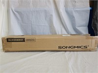 NIB Songmics Luggage Rack