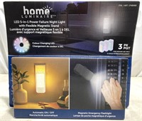 Home Luminaire Night Light