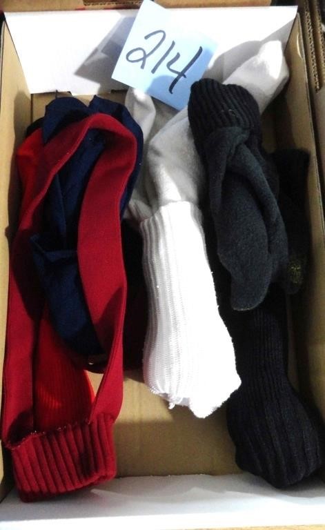 Socks Lot