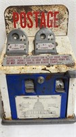 Dillion Mfg American Pistmaster Stamp Dispenser