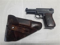 Mauser 7.65 ( Waffenfabrik A-G Oberndorf A.N) Pstl