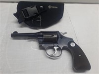 Colt Police Positive .38 Special