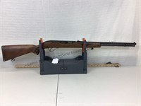 Savage model 487T .22 rifle. SN: B924151