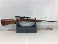 Hawthorne/Colt 807/Colteer .22 S,L,LR threaded