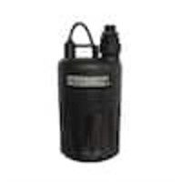 Everbilt 1/2 Hp Waterfall Submersible Utility Pump