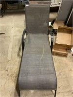 Lounger Chair