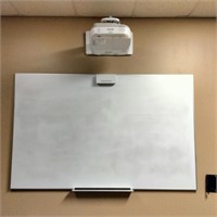 Epson Smart Board             (R# 208)