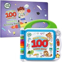 LeapFrog Learning Friends English-Chinese 100 Work