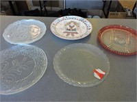 Selection Serving Trays