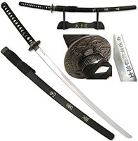Last Samurai Japanese Sword-Katana Honor