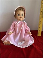 LOVELY VINTAGE DOLL