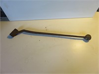 1920's Gear Stick