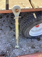 3-Point Hitch Center Link