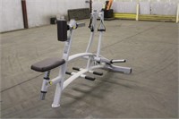 Cybex Row Exercise Machine